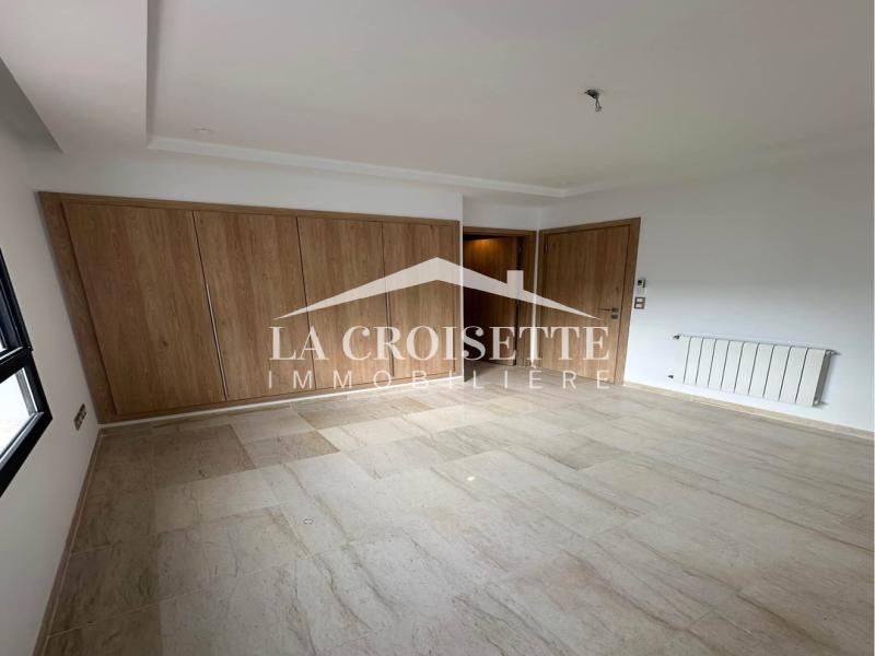 Appartement S+2 à La Marsa